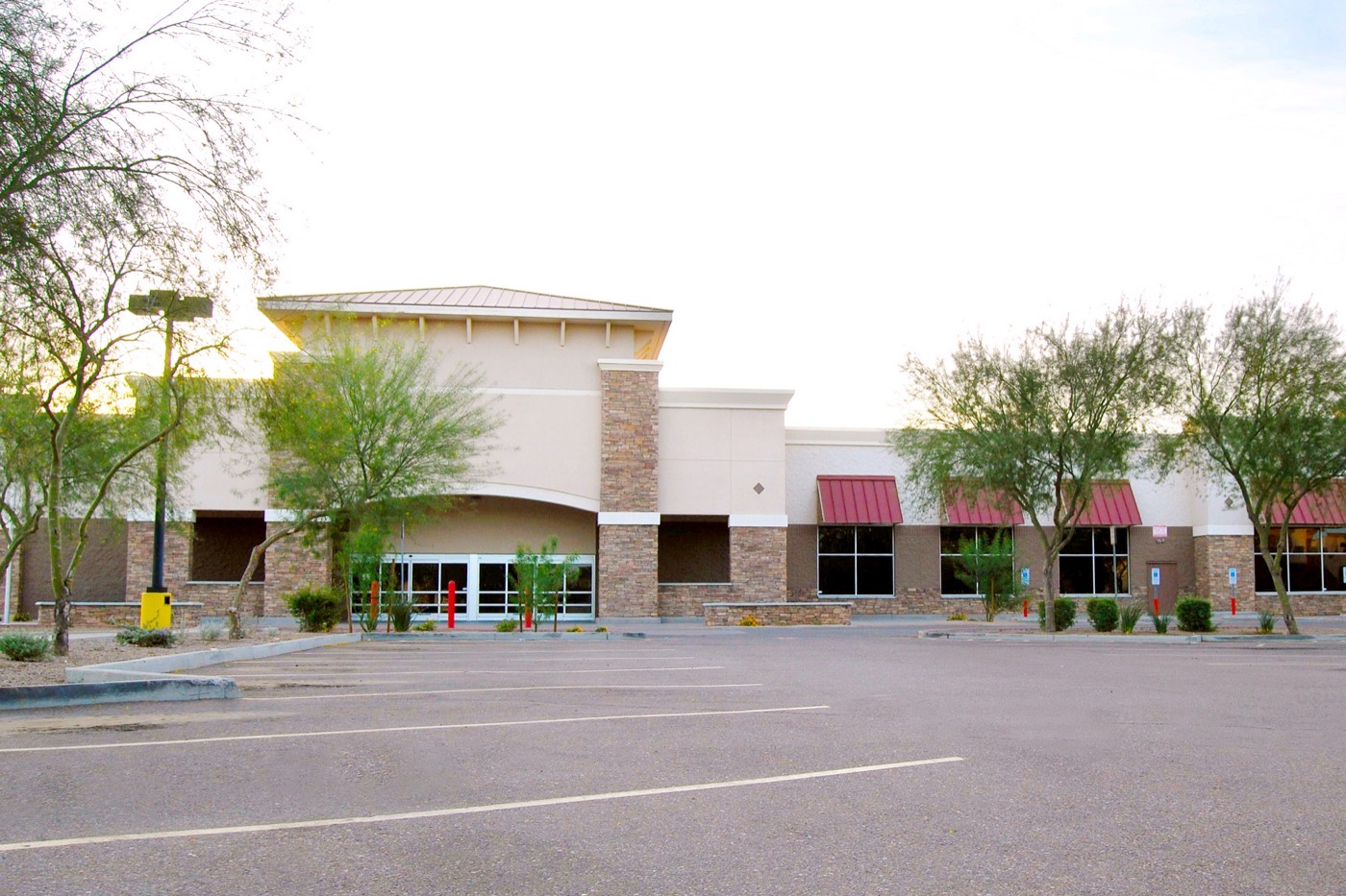 Phoenix, AZ