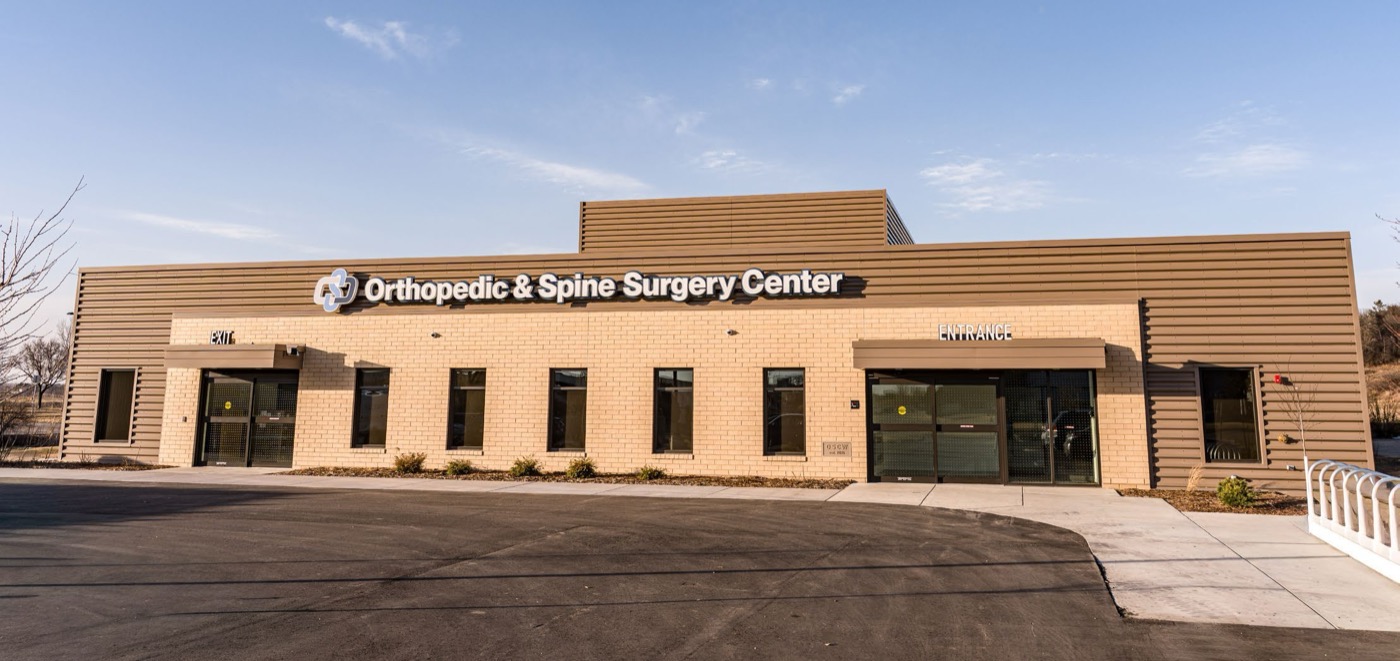 Cypress Exchange Properties Acquires Orthopedic Surgery Center in Madison, Wisconsin, for DST Offering