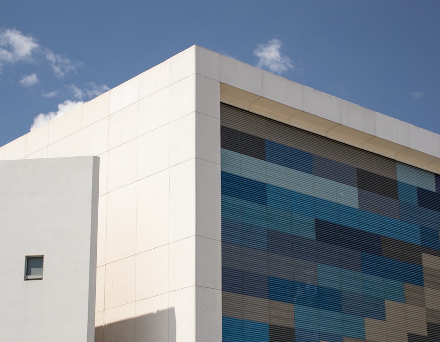 Healthcare facility