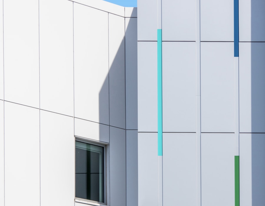 Purpose-built healthcare facility